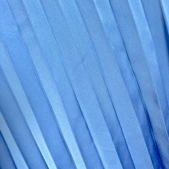 J. Crew Pleated Skirt - Picture 2 of 4